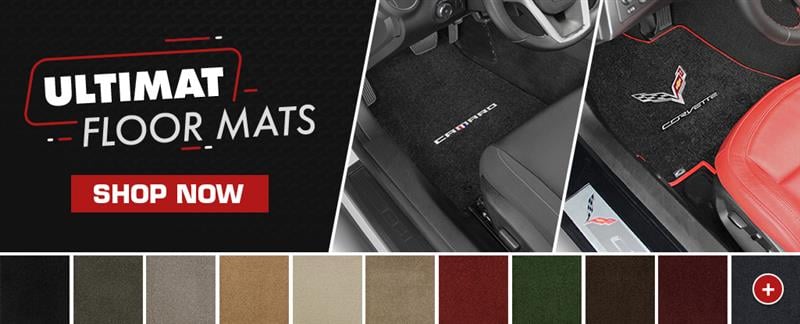 Shop Ultimat Floor Mats