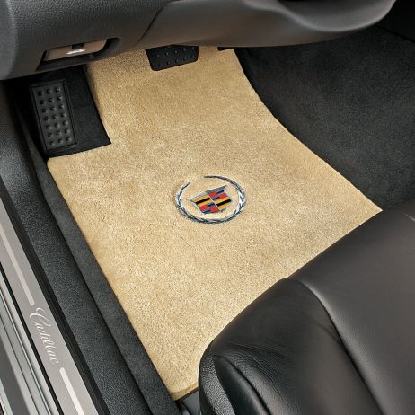 car carpet mats