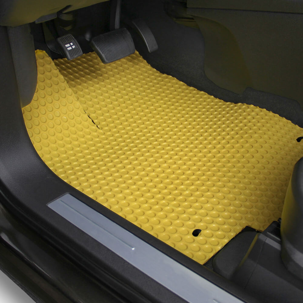 rubber car mats