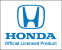 Honda Official Licensed Product Honda Official Licensed Product