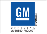 GM Logo GM Logo