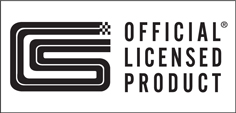 GS Official Licensed Product GS Official Licensed Product